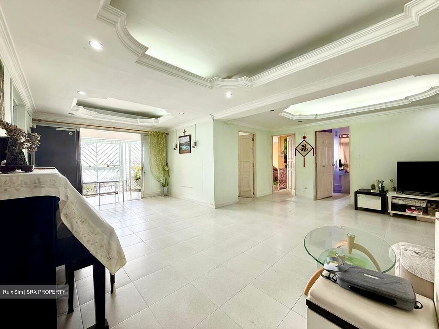 Blk 231 Pasir Ris Drive 4 (Pasir Ris), HDB 5 Rooms #507078531